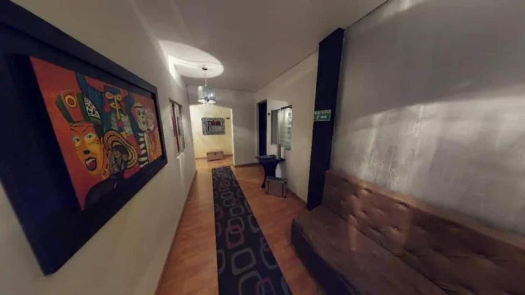 Hotel Zona G Bogota Exterior photo