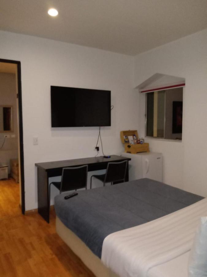 Hotel Zona G Bogota Exterior photo