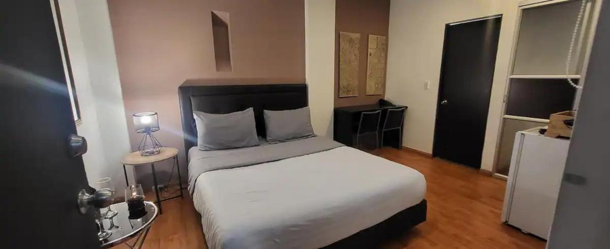 Hotel Zona G Bogota Exterior photo