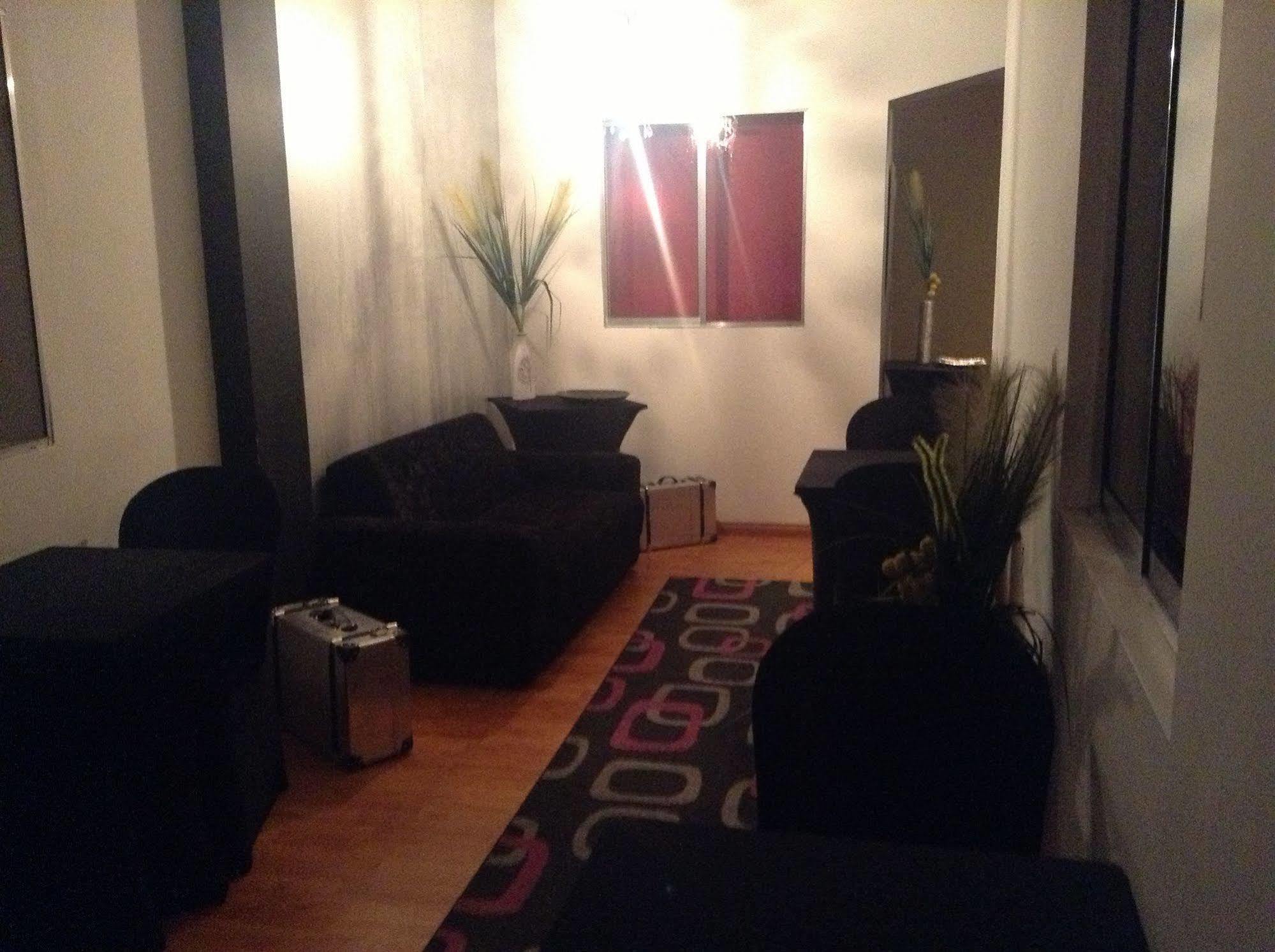 Hotel Zona G Bogota Exterior photo