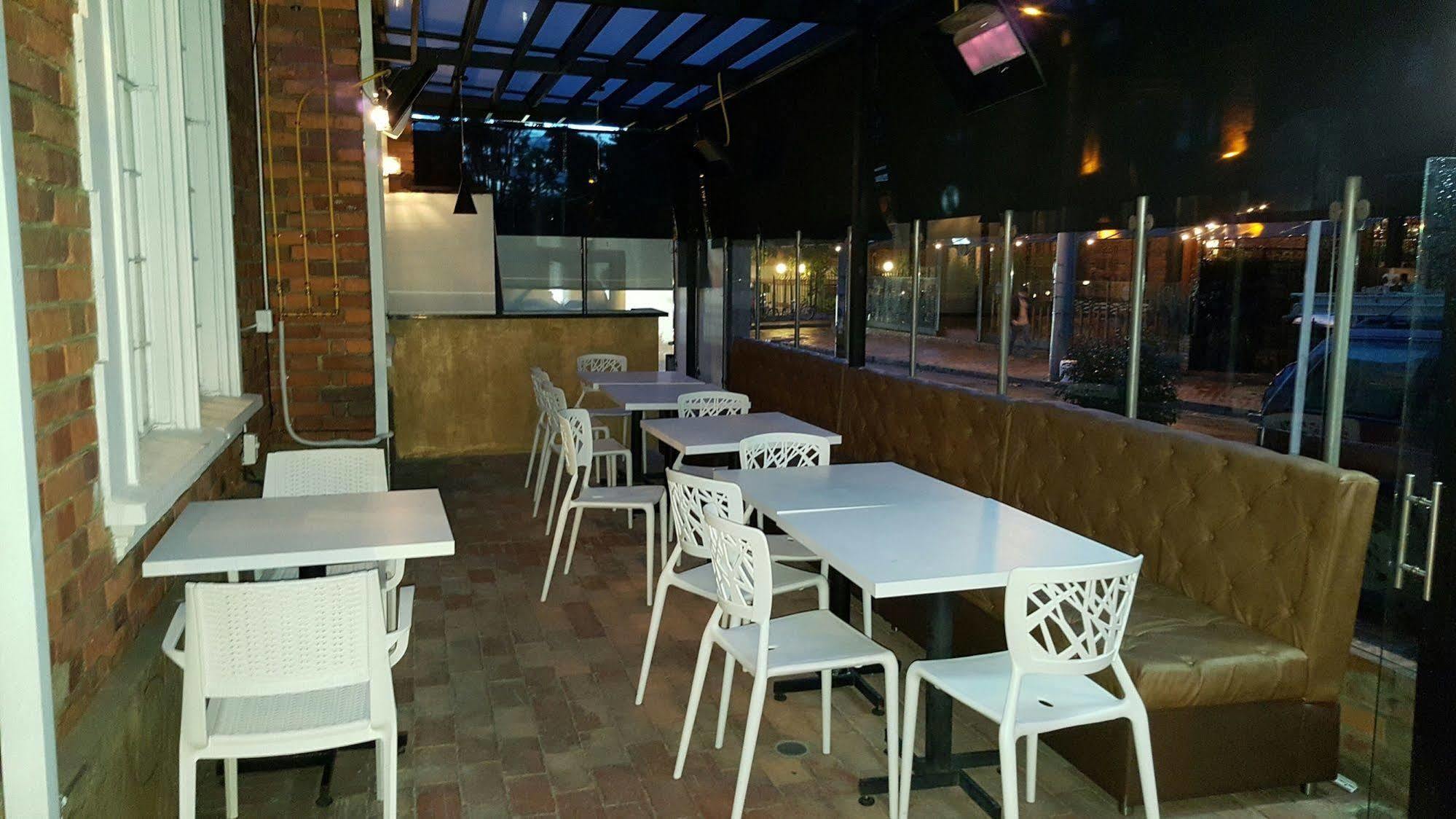 Hotel Zona G Bogota Exterior photo